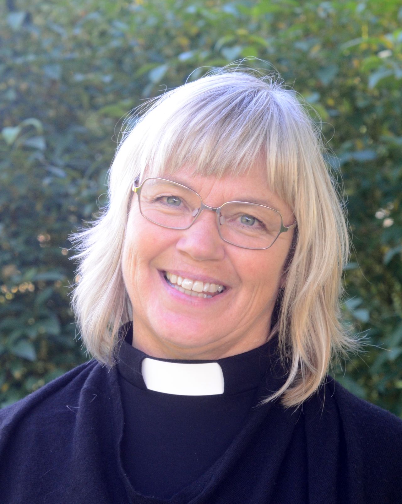 Anna Thyr
